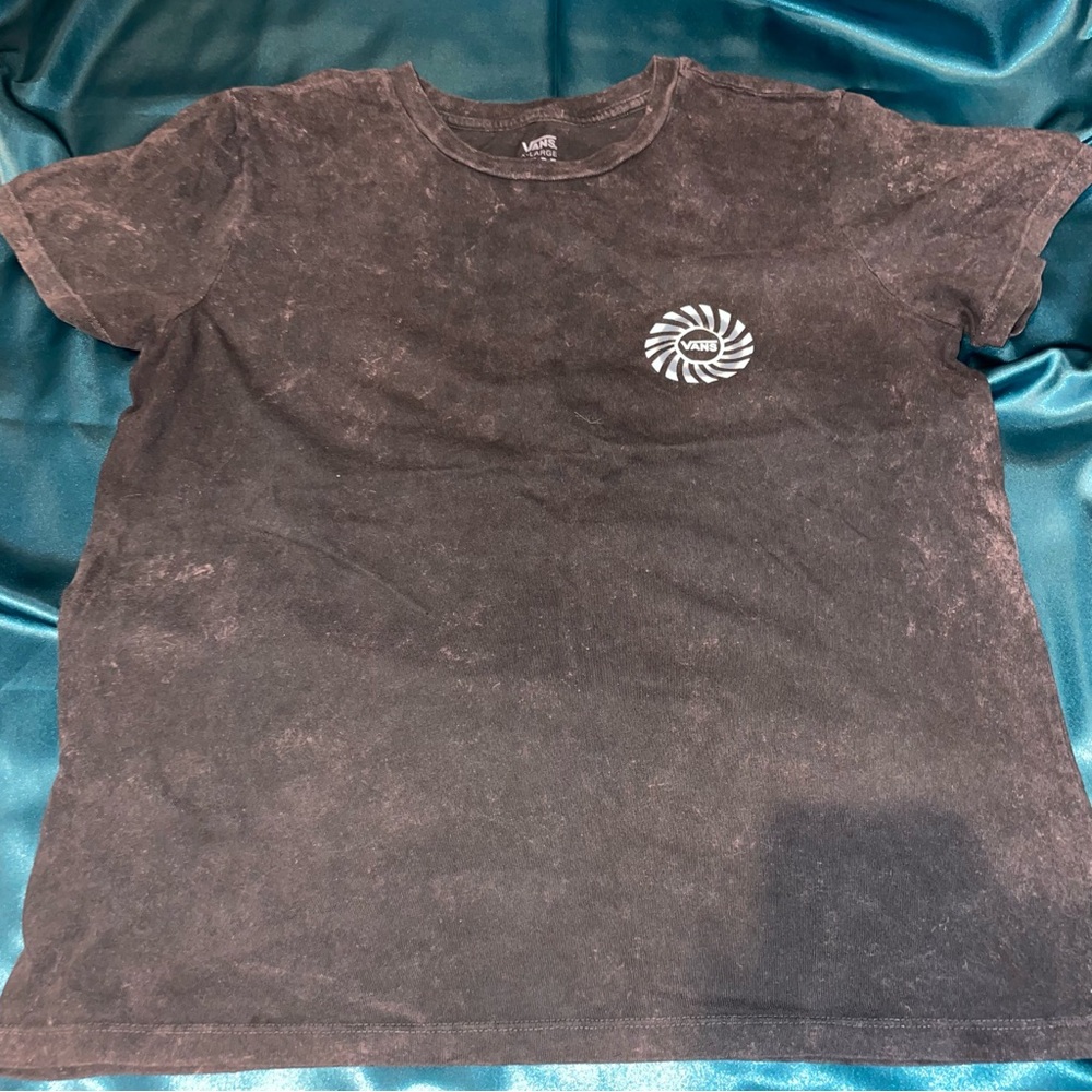 Vans shirt